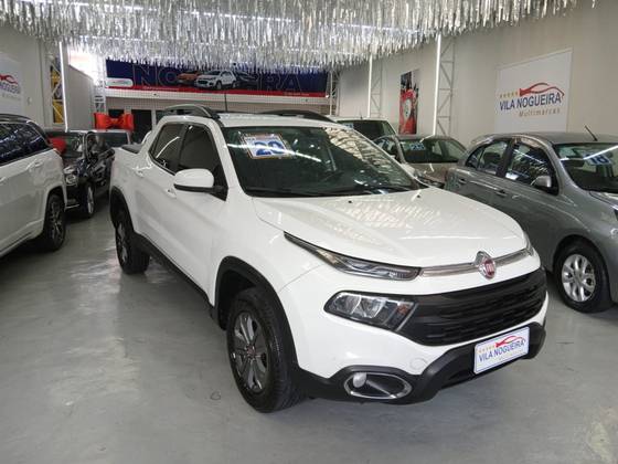 FIAT TORO 1.8 16V EVO FLEX FREEDOM AT6